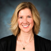Stephanie Carlson, PhD
