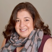 Melissa Camacho, PhD