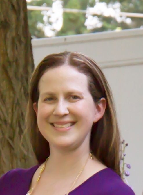 Jessica Snowden Patel, PhD