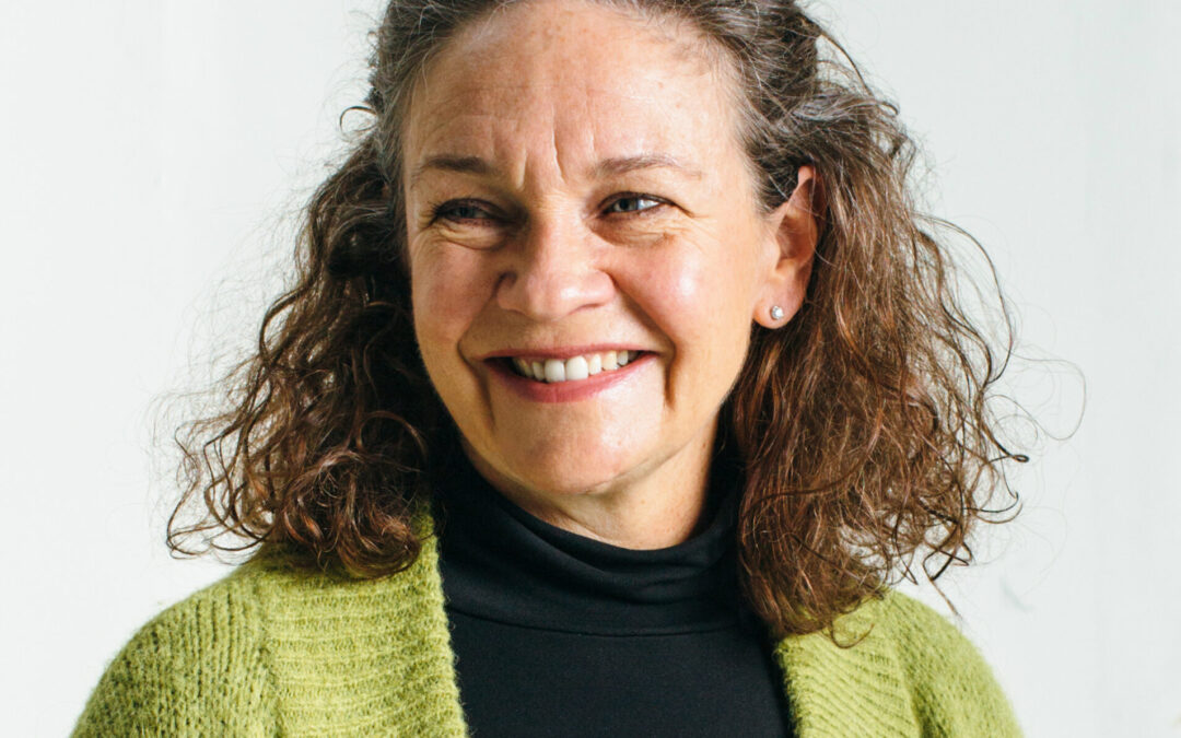 Julie Giesy Metzger, RN, MN