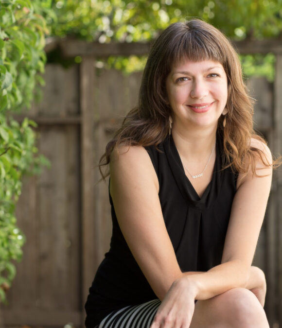 Heidi Russell- Grainger