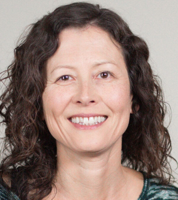 Susan Derby, MSW