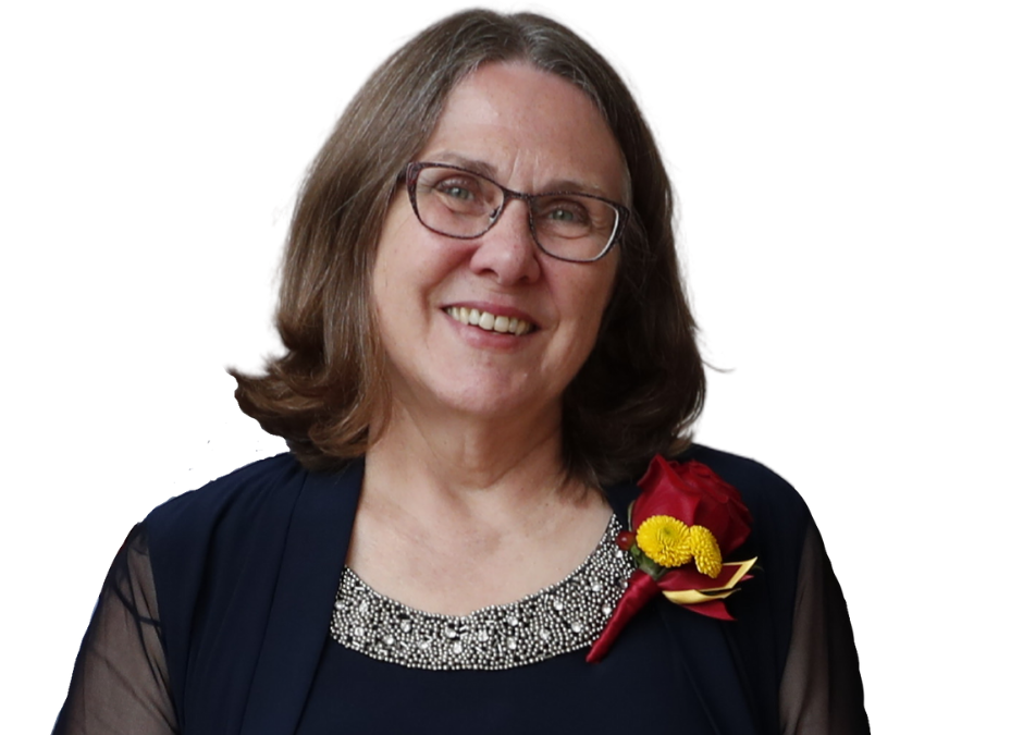 Linda R. Hinderscheit, M.A., CCC-SLP